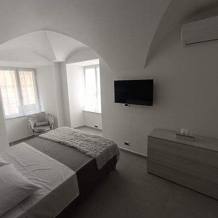 Casa Dolce Vita Ventimiglia Zewnętrze zdjęcie