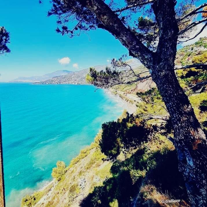 Casa Dolce Vita Ventimiglia Zewnętrze zdjęcie
