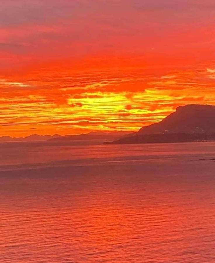 Casa Dolce Vita Ventimiglia Zewnętrze zdjęcie