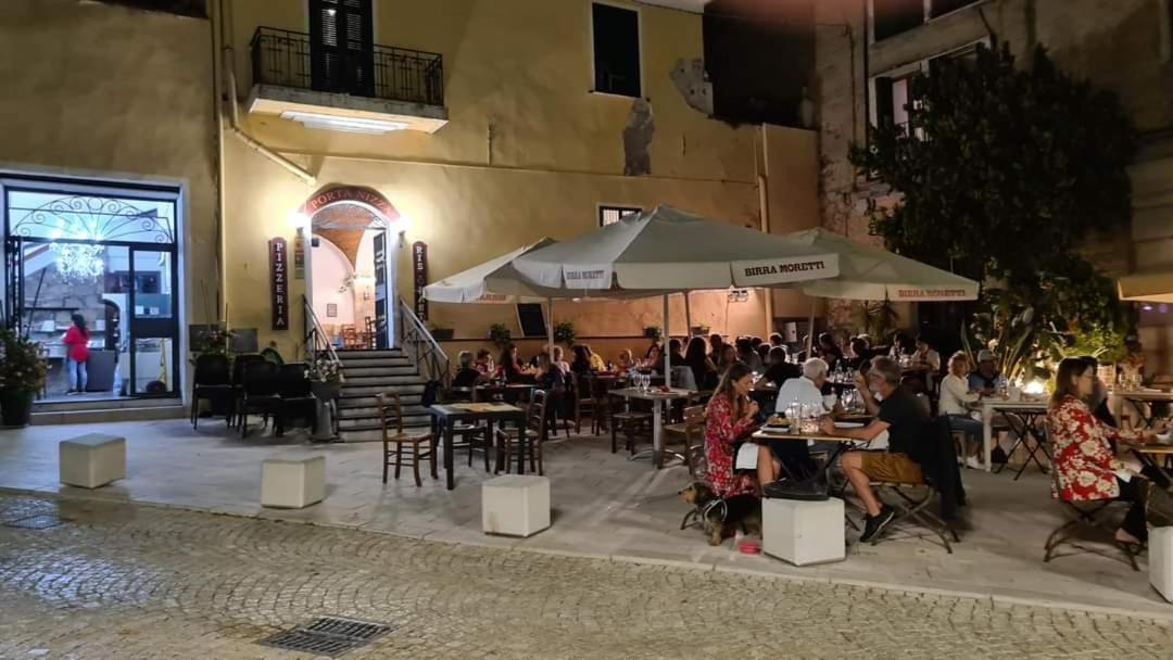Casa Dolce Vita Ventimiglia Zewnętrze zdjęcie