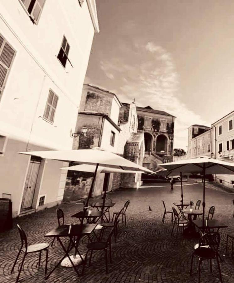 Casa Dolce Vita Ventimiglia Zewnętrze zdjęcie