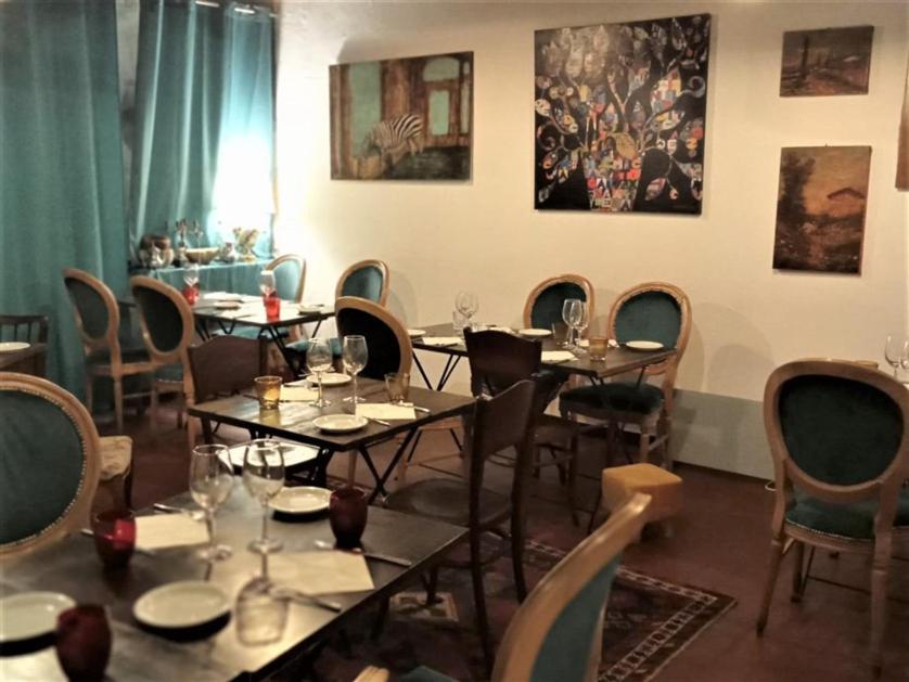 Casa Dolce Vita Ventimiglia Zewnętrze zdjęcie