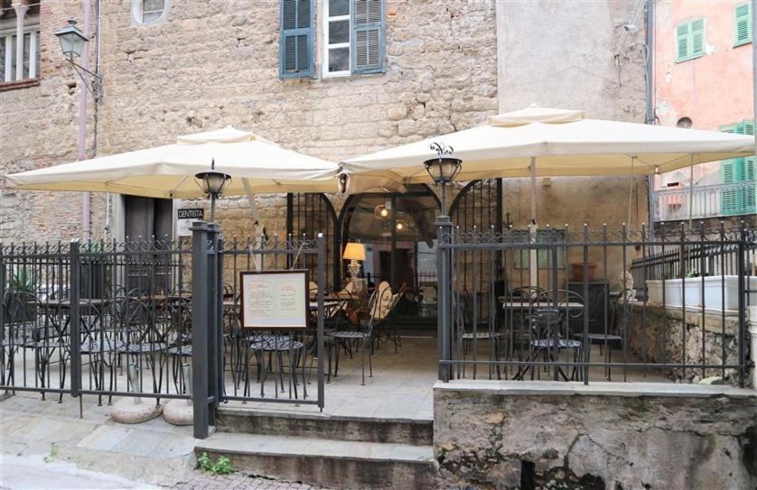 Casa Dolce Vita Ventimiglia Zewnętrze zdjęcie