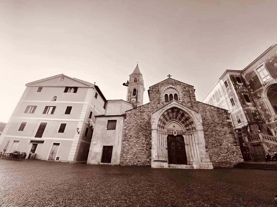 Casa Dolce Vita Ventimiglia Zewnętrze zdjęcie