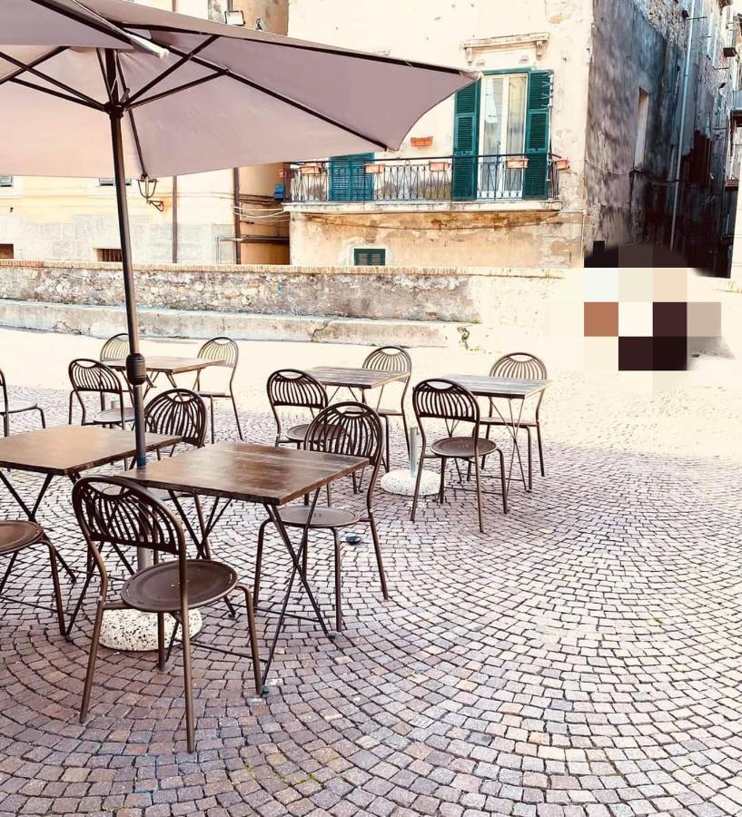 Casa Dolce Vita Ventimiglia Zewnętrze zdjęcie