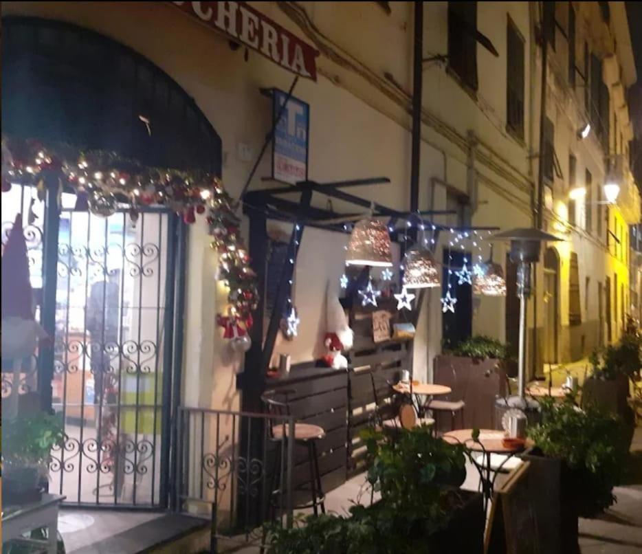 Casa Dolce Vita Ventimiglia Zewnętrze zdjęcie