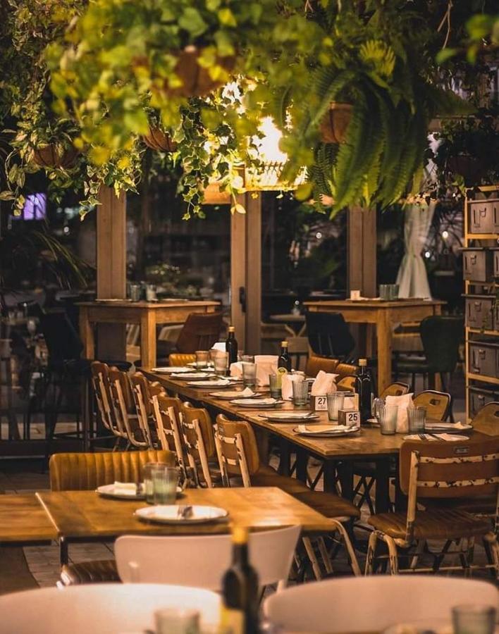 Casa Dolce Vita Ventimiglia Zewnętrze zdjęcie