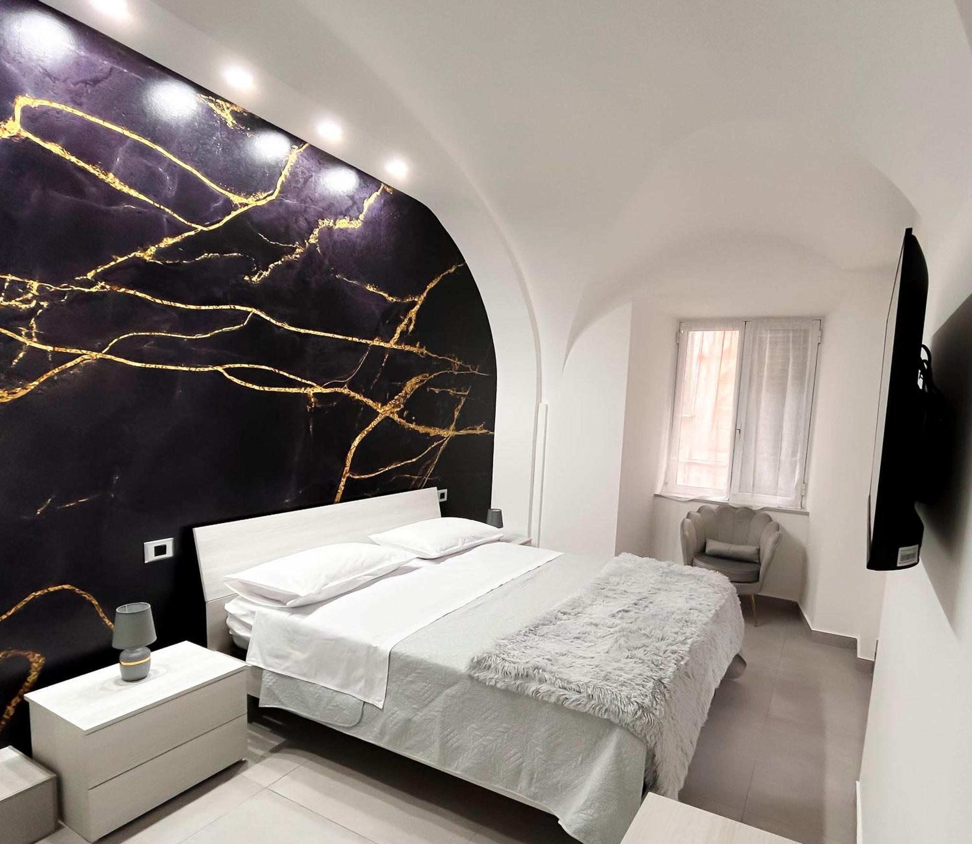 Casa Dolce Vita Ventimiglia Zewnętrze zdjęcie