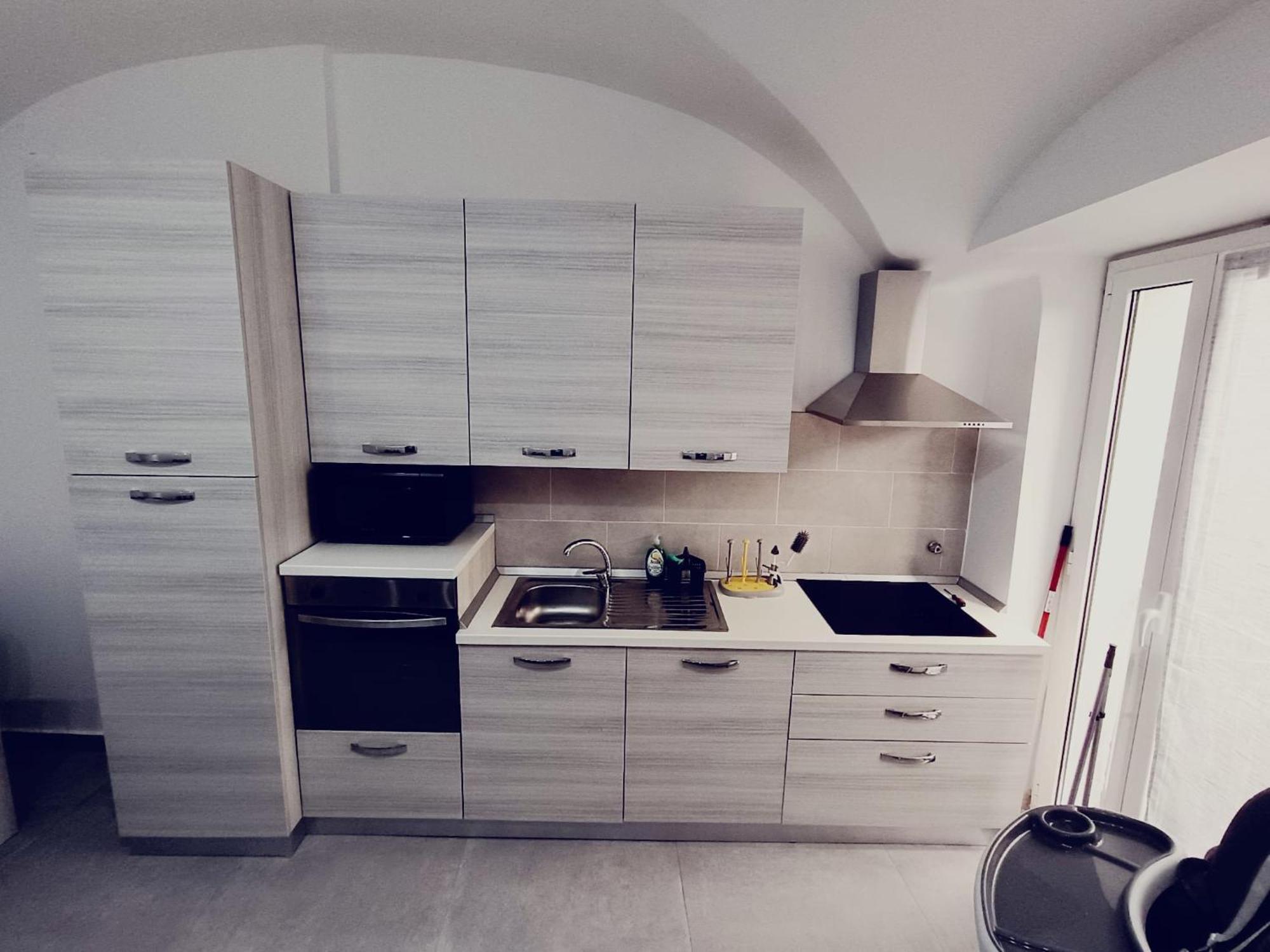 Casa Dolce Vita Ventimiglia Zewnętrze zdjęcie