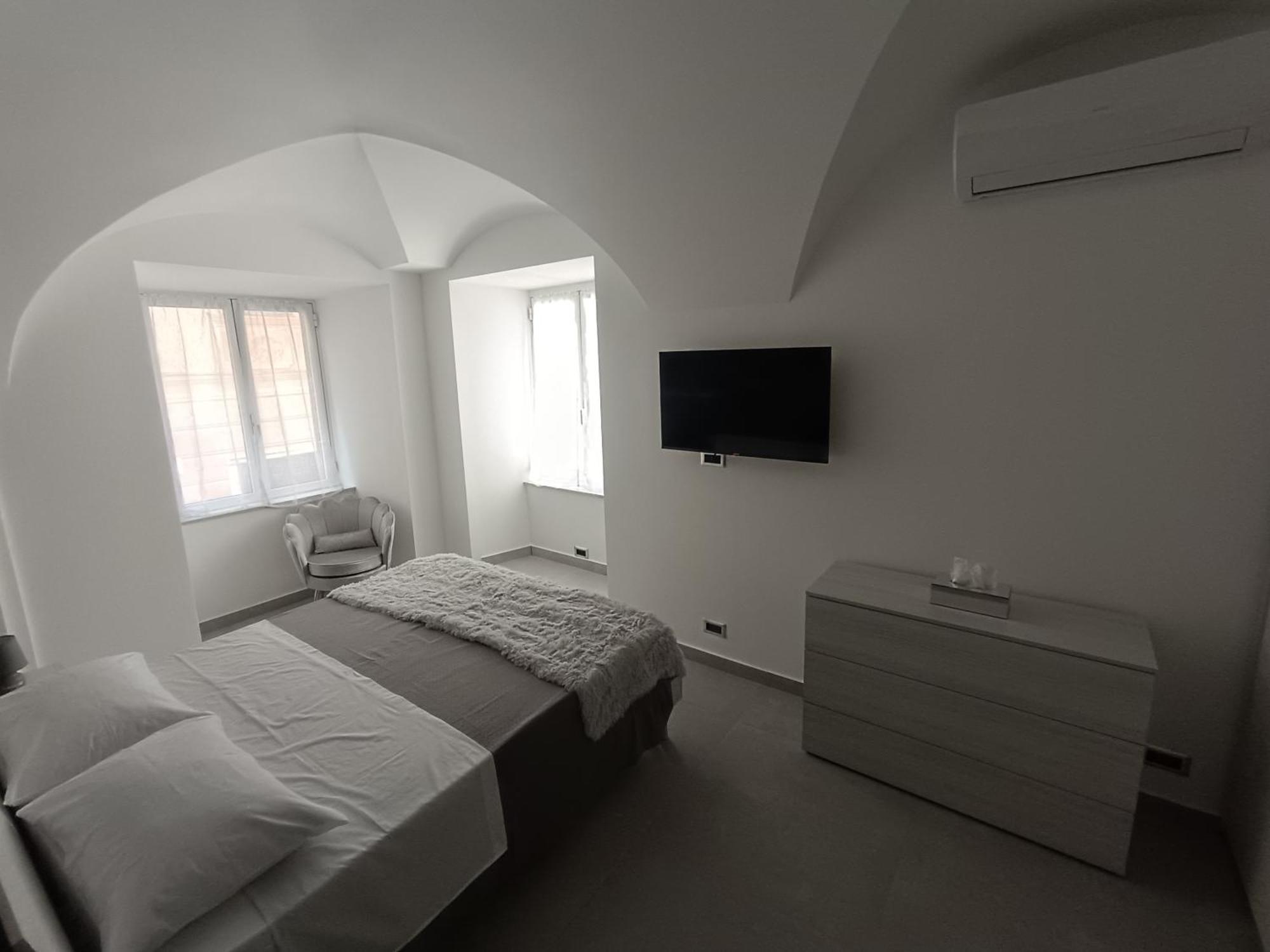 Casa Dolce Vita Ventimiglia Zewnętrze zdjęcie