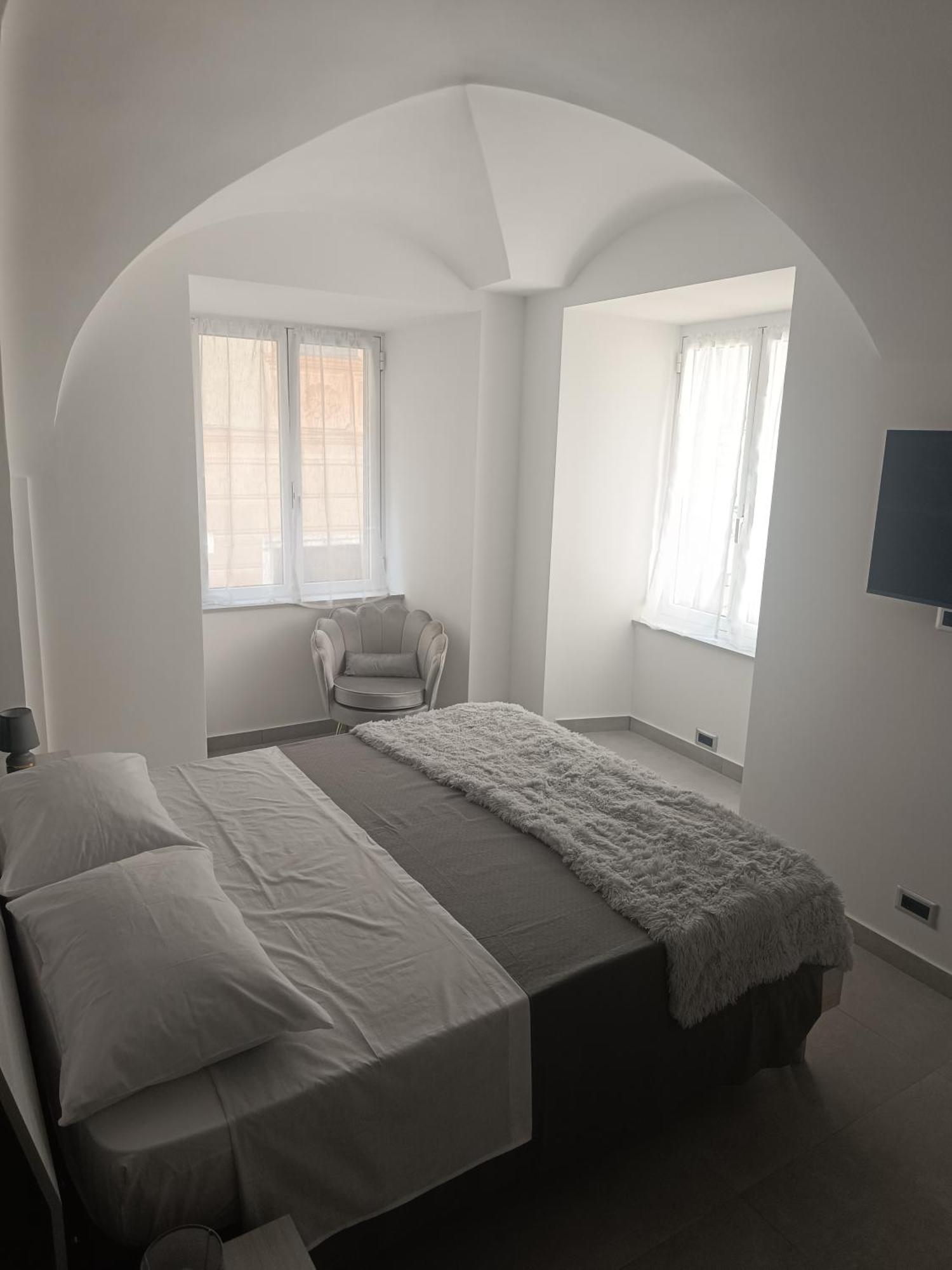 Casa Dolce Vita Ventimiglia Zewnętrze zdjęcie