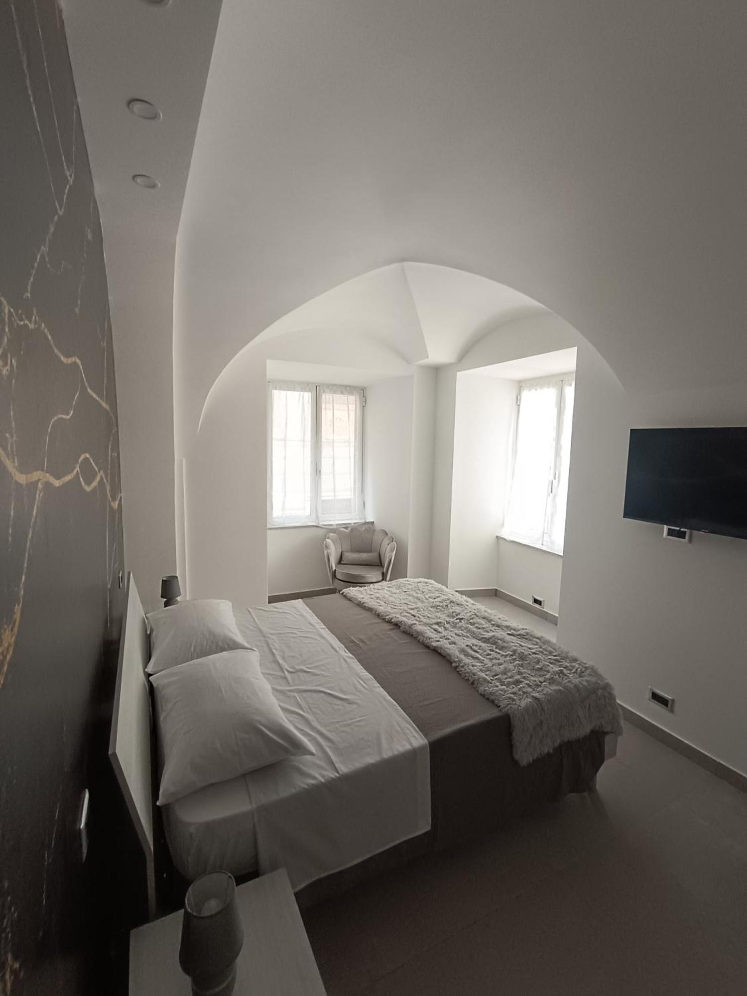 Casa Dolce Vita Ventimiglia Zewnętrze zdjęcie