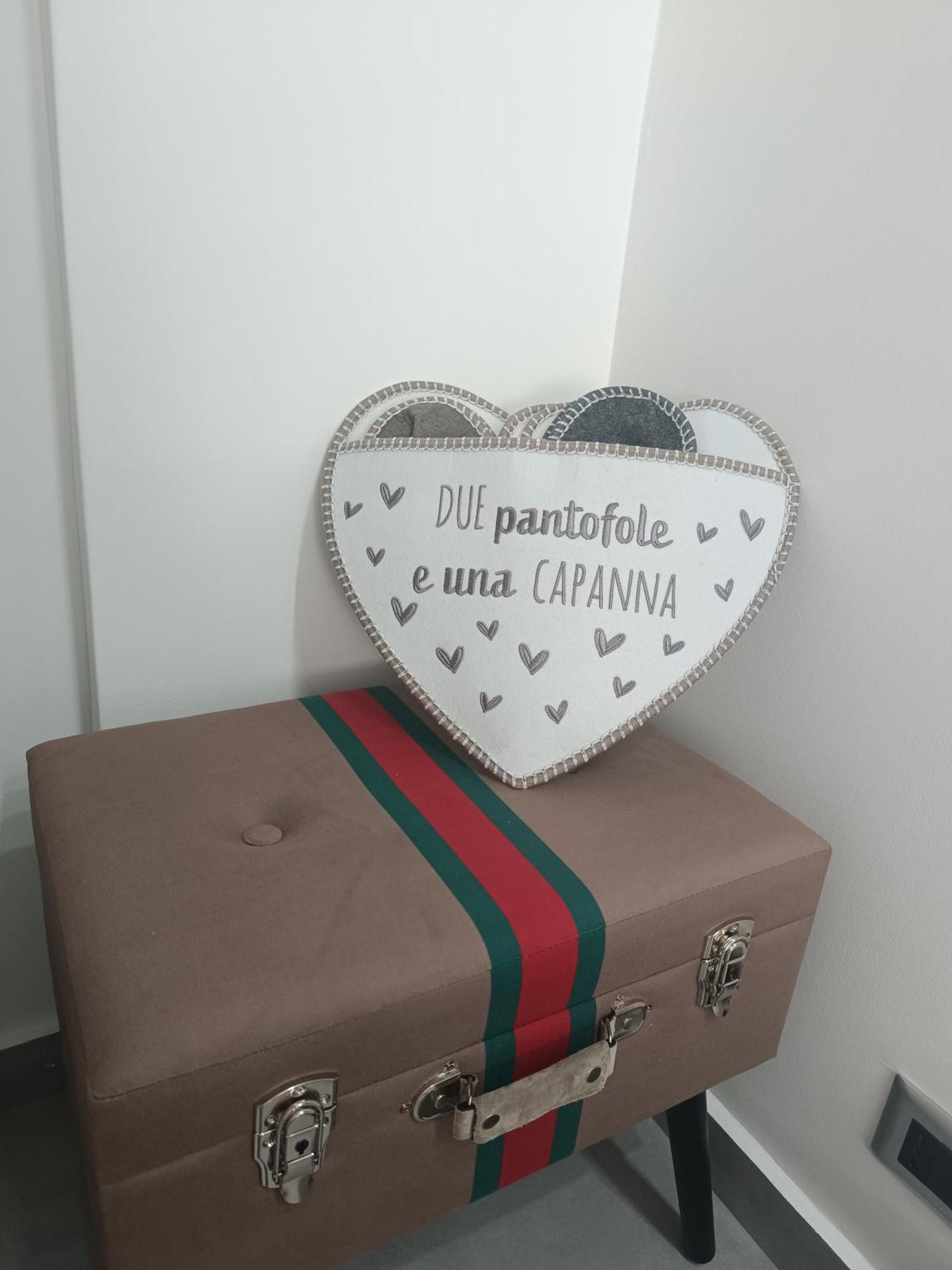 Casa Dolce Vita Ventimiglia Zewnętrze zdjęcie