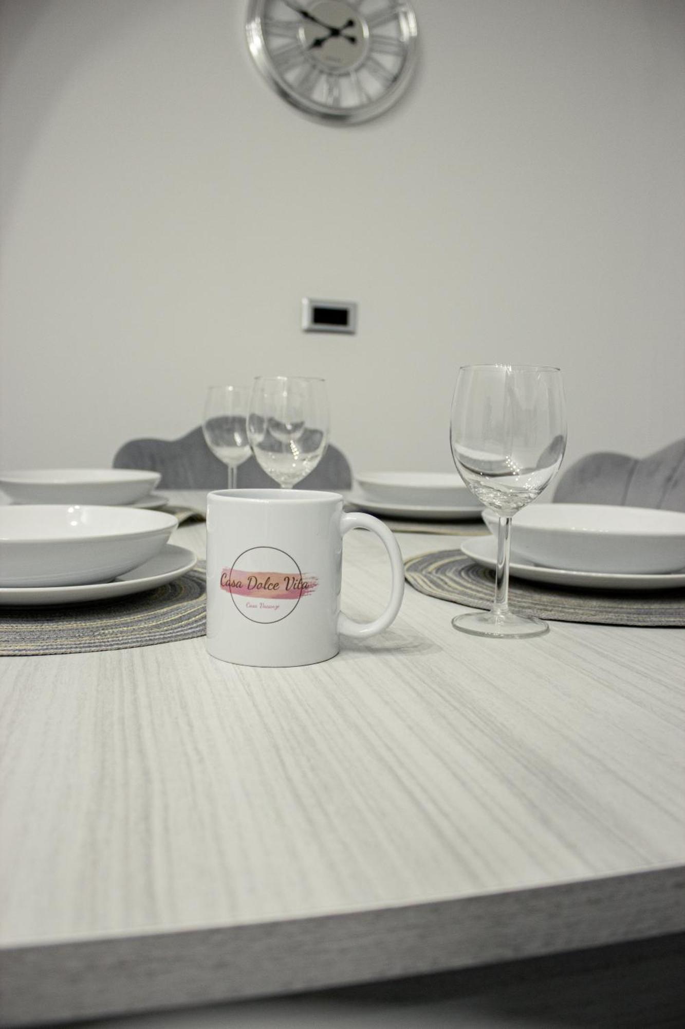 Casa Dolce Vita Ventimiglia Zewnętrze zdjęcie